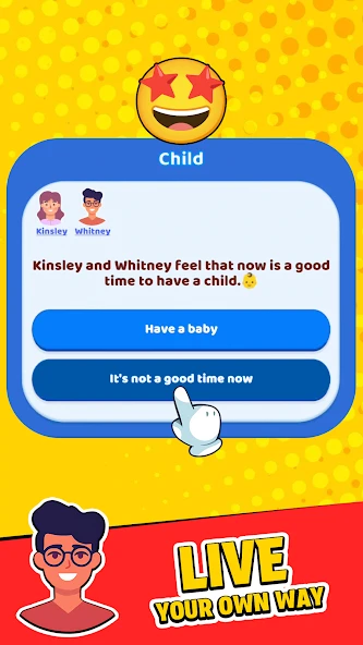Family Life APK screenshot 2