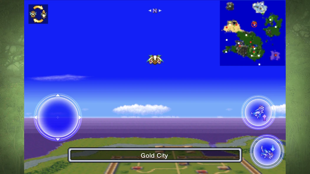 Secret of Mana screenshot 5