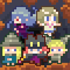 DUNGEON RAZE APK icon