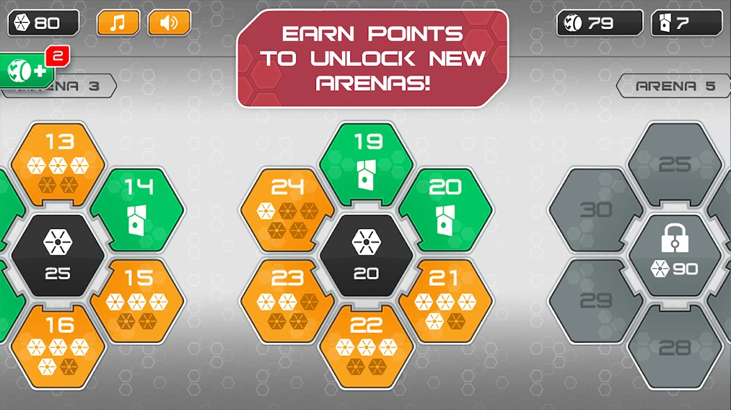 GyroSphere Trials screenshot 5