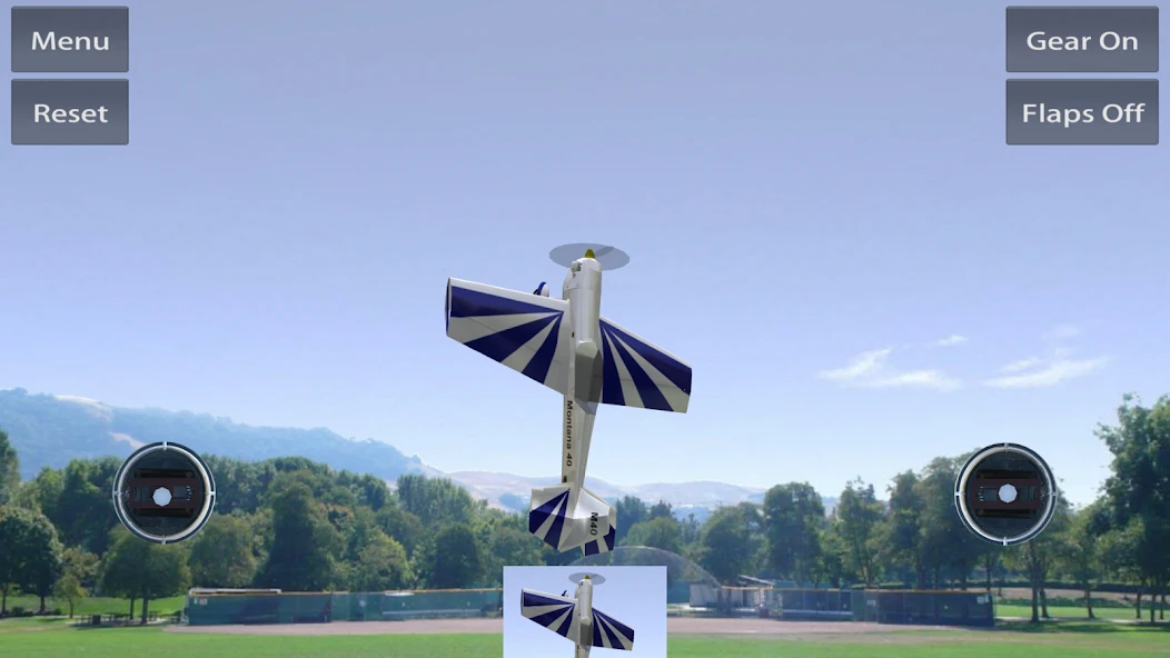 Absolute RC Plane Sim screenshot 3