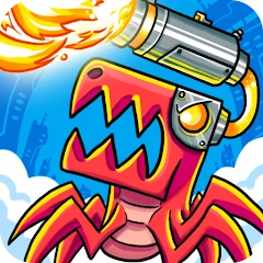 Velocispider icon