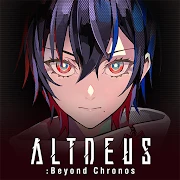 ALTDEUS: Beyond Chronos APK icon