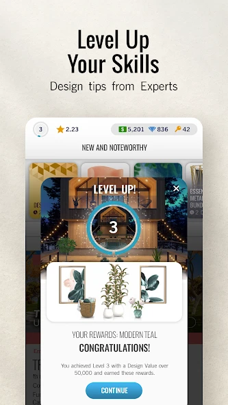 Design Home screenshot 5