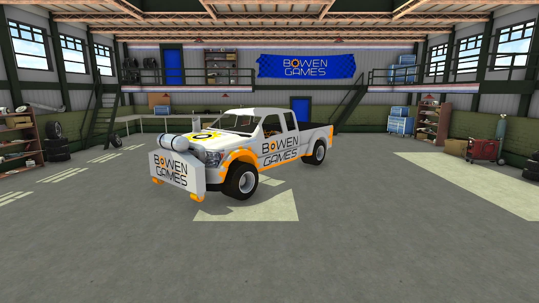 Pulling USA 2 screenshot 5