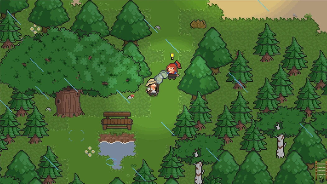 Arcane Vale APK screenshot 5