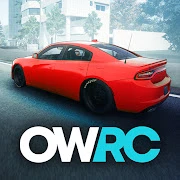 OWRC: Open World Racing APK icon