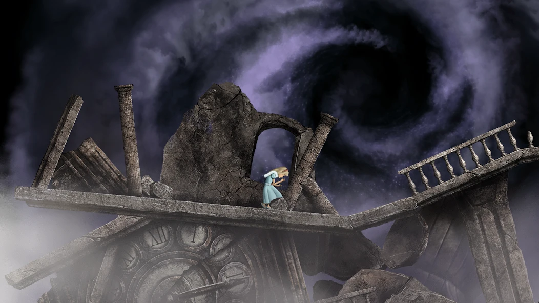 Lucid Dream Adventure 3 – Story Point & Click Game APK screenshot 4