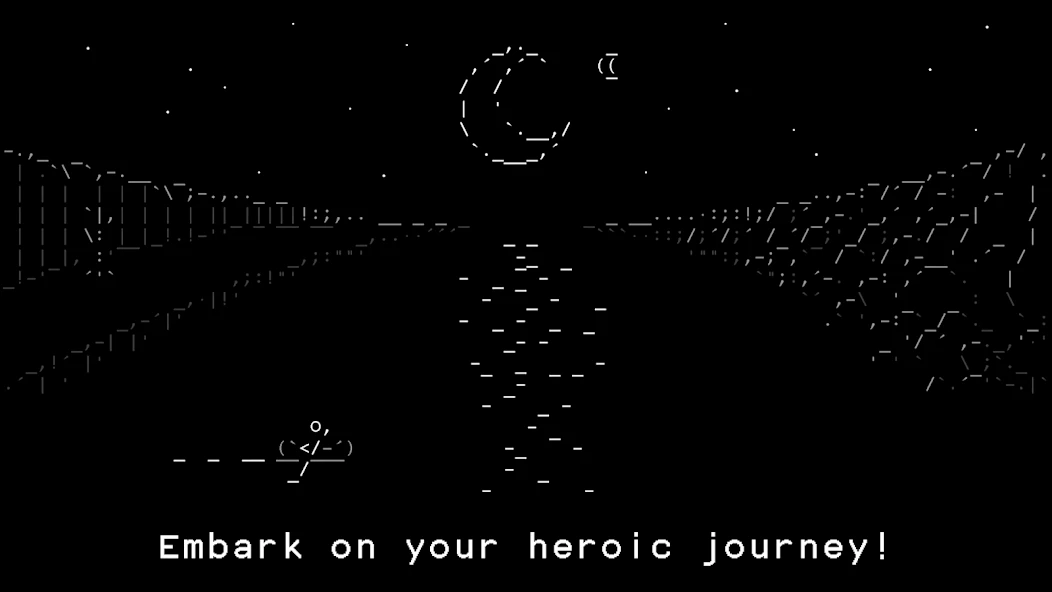 Stone Story RPG APK screenshot 5
