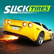 SlickTires Racing APK icon