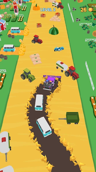 Clean Road screenshot 4