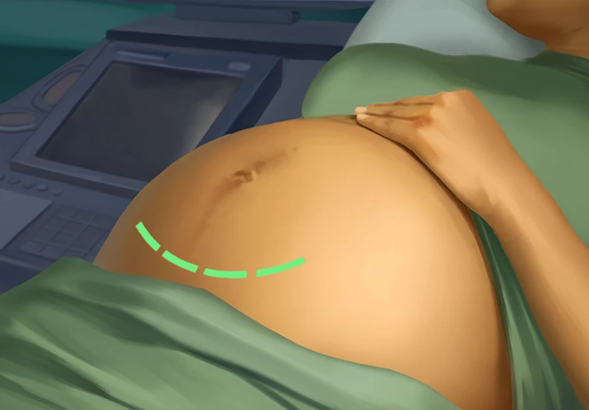 Operate Now: Hospital screenshot 2