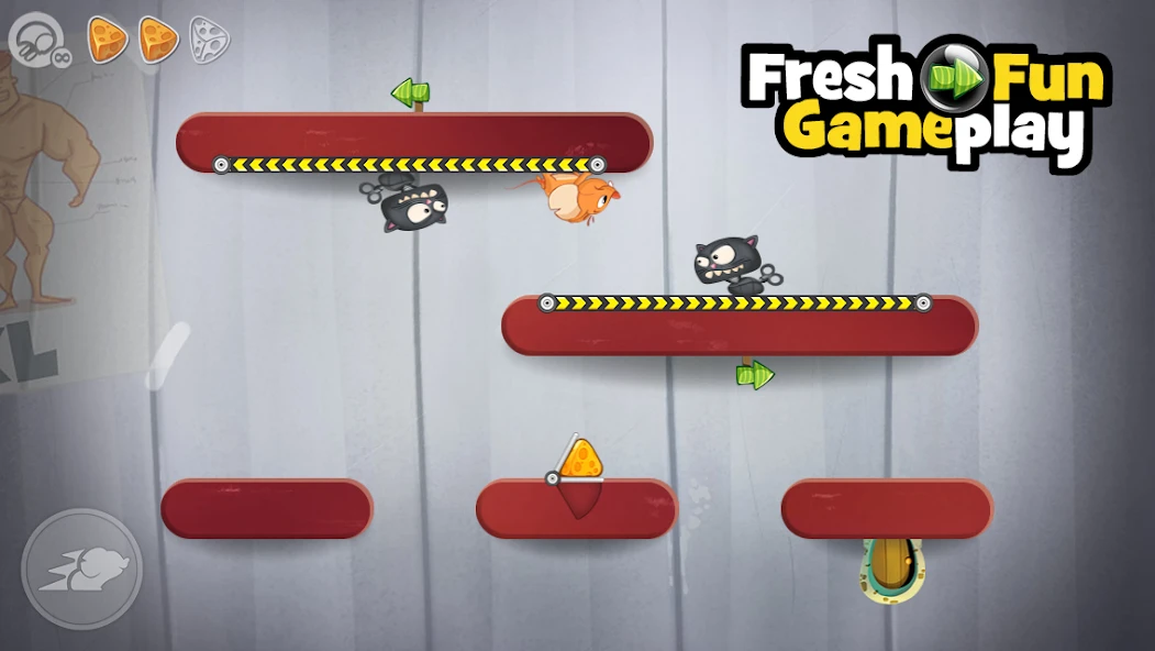 TripTrap screenshot 4