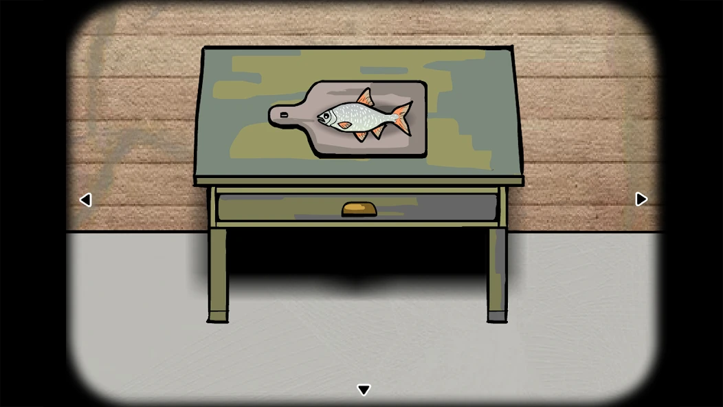 Cube Escape: The Lake APK screenshot 5