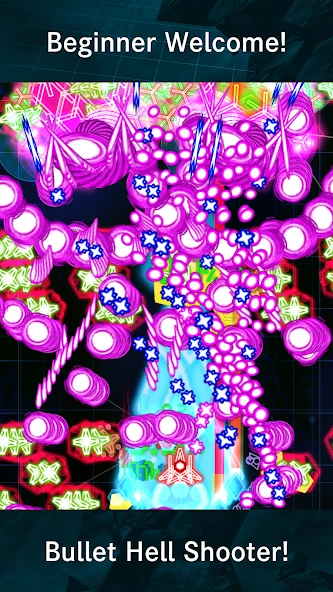 Bullet Hell Monday screenshot 1