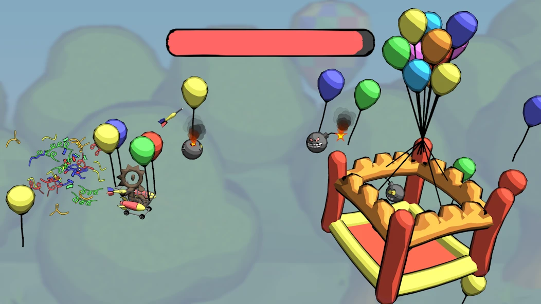 Shopping Cart Hero 5 screenshot 3