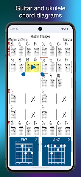 iReal Pro APK screenshot 5