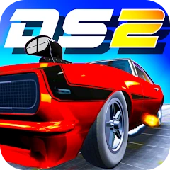 Door Slammers 2 Drag Racing icon