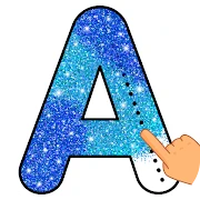 Bini Super ABC! Preschool Learning Games for Kids! icon