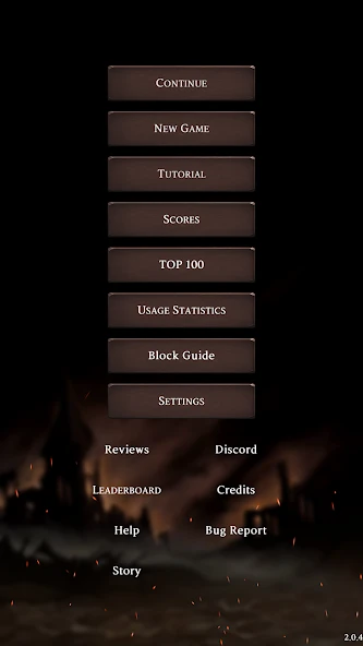 Dungeon Tracer APK screenshot 2