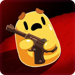 Hopeless Heroes: Tap Attack icon