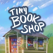 Tiny Bookshop APK icon