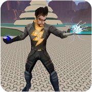 Superhero Battleground icon