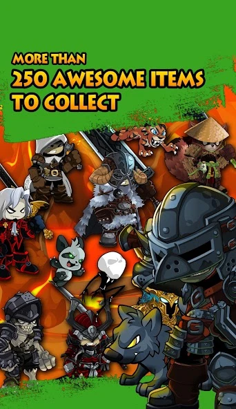 Battle Gems (AdventureQuest) screenshot 5