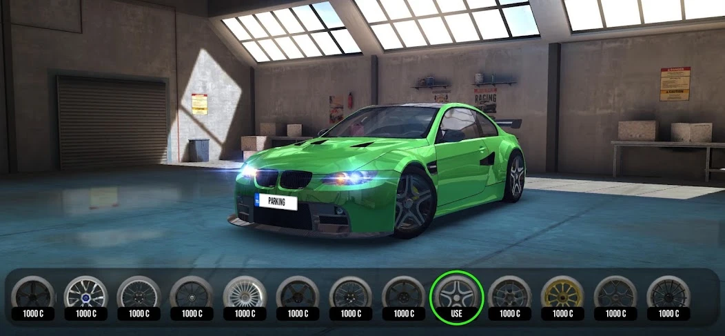 Car Parking Pro - Car Parking Game & Driving Game screenshot 5