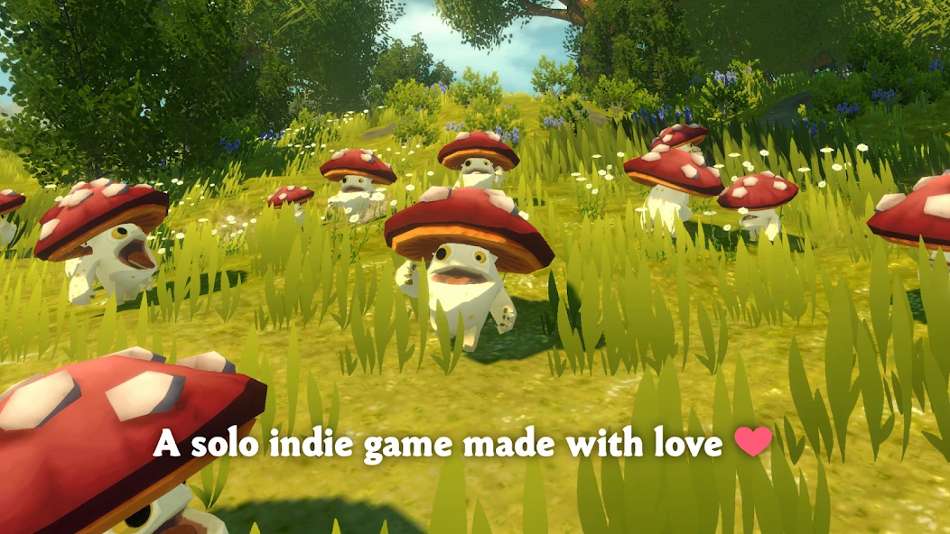 Wilderless APK screenshot 5