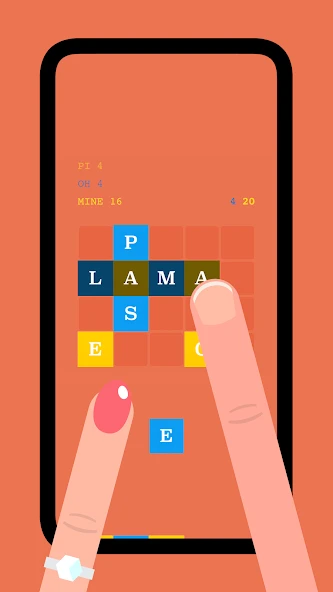 Letter² APK screenshot 2