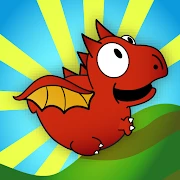 Dragon, Fly! Full icon
