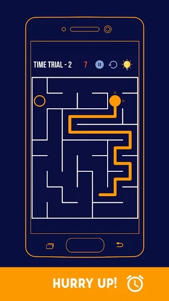 Mazes & More screenshot 5