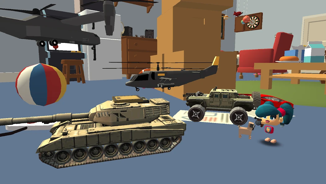 MemesWars 2 screenshot 3