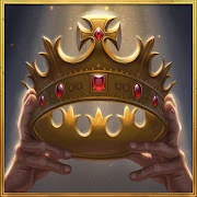 Age of Dynasties: Medieval War (Offline Strategy) icon