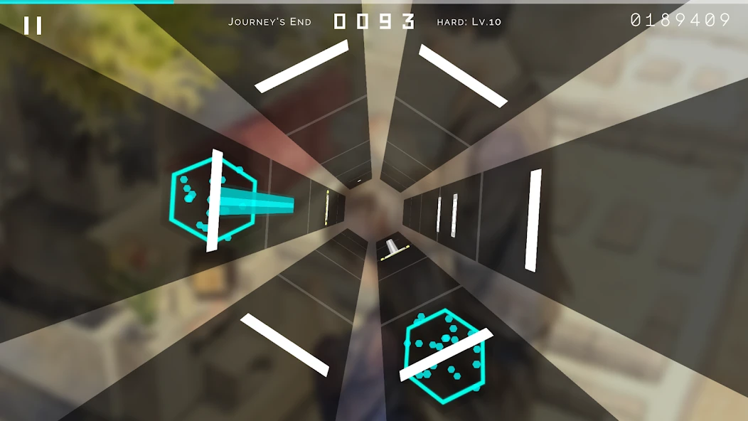 Hexa Hysteria screenshot 5