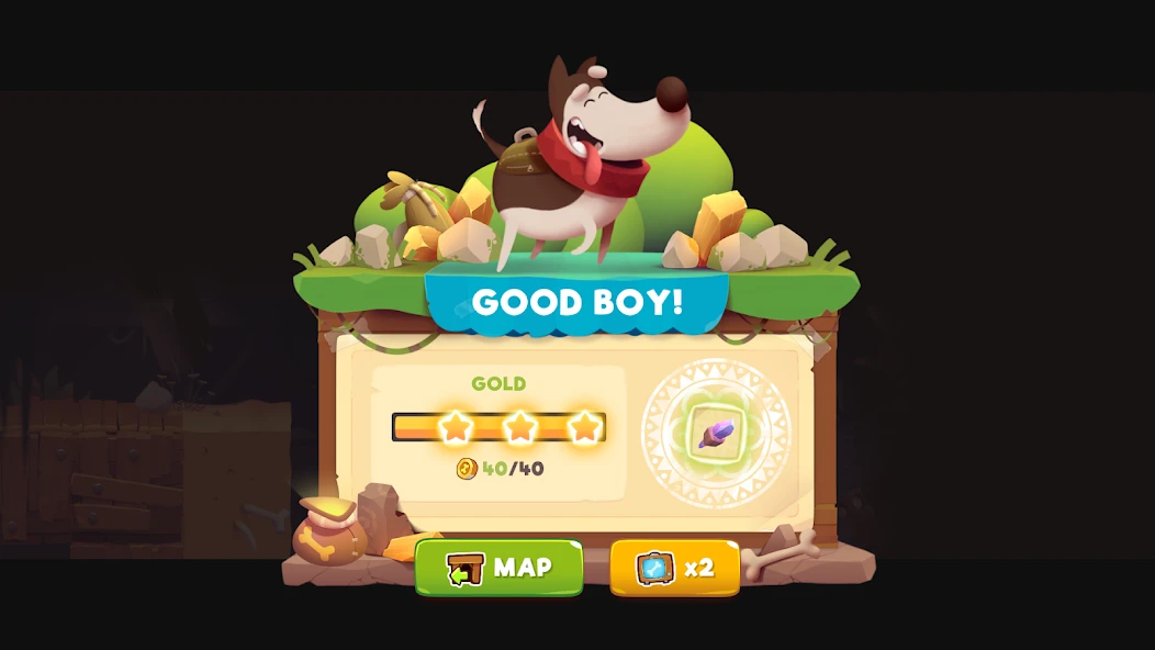 My Diggy Dog 2 screenshot 5