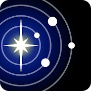 Solar Walk 2 Free: Encyclopedia of the Solar System icon