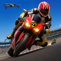 Bike Racing 2019 icon