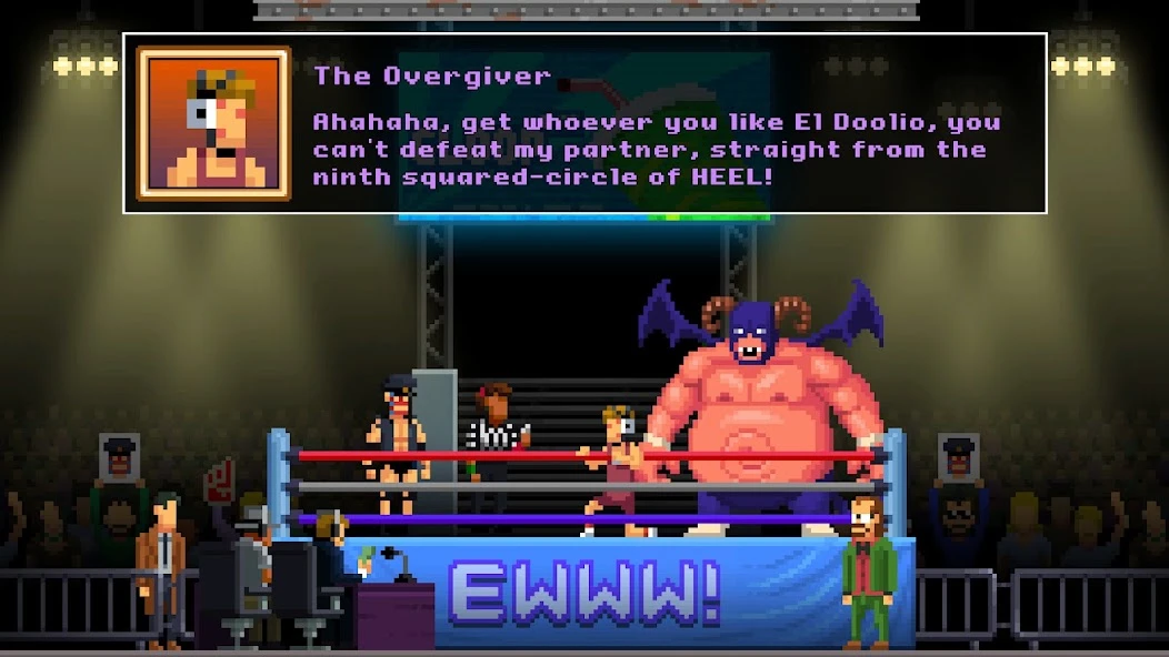 The Darkside Detective: FITD APK screenshot 3