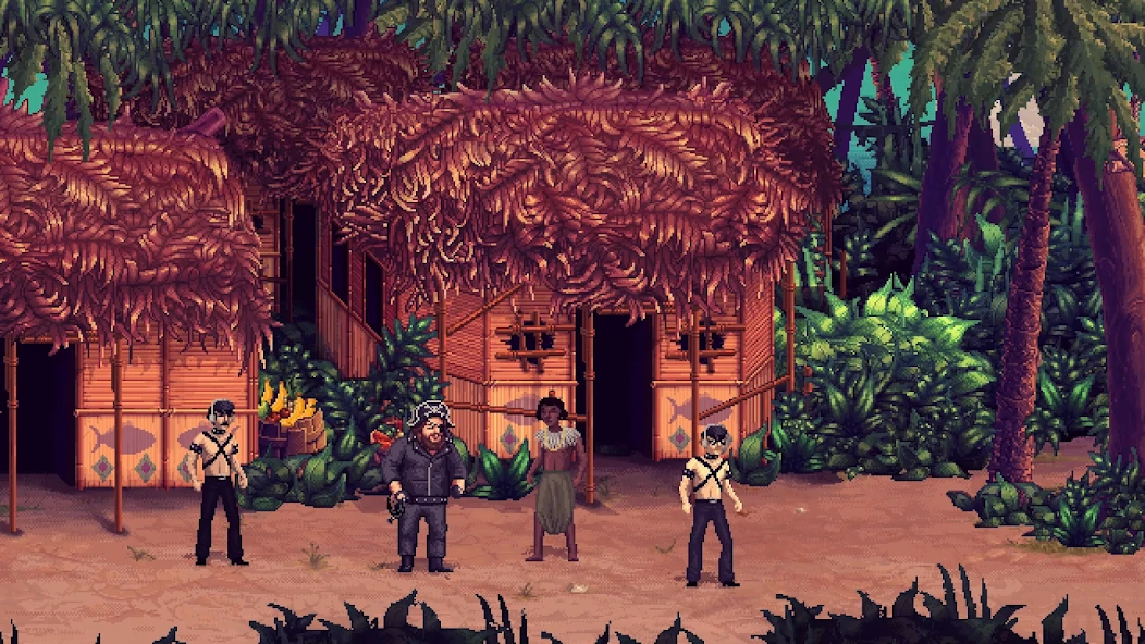 Bud Spencer & Terence Hill – Slaps And Beans APK screenshot 4