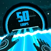 50 Loops icon