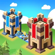 Conquer the Tower: Takeover APK icon