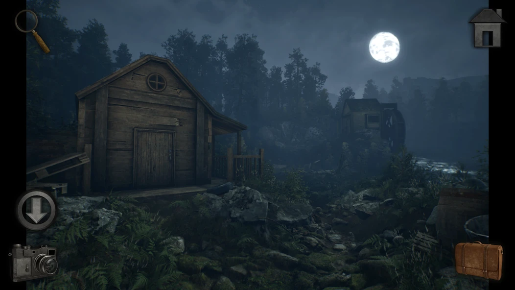 Meridian 157: Chapter 2 APK screenshot 3