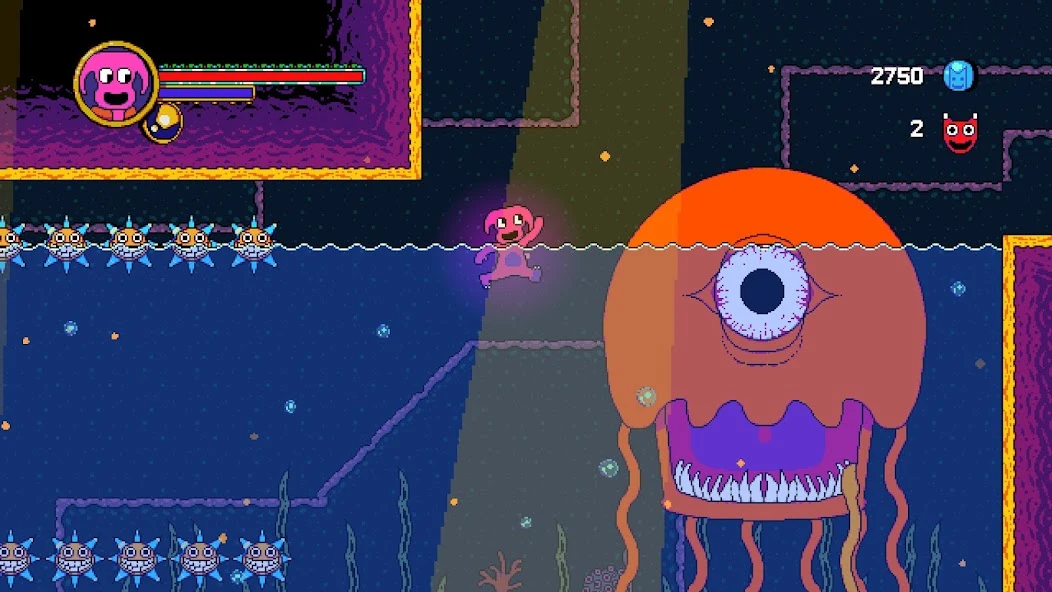 Missing Banban APK screenshot 5