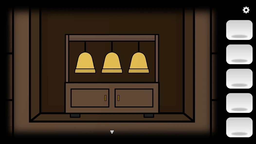 The Paradixion: Christmas APK screenshot 4