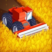 Harvest.io – Farming Arcade in 3D icon