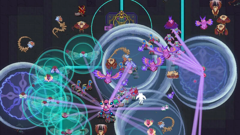 Bioweaver APK screenshot 5