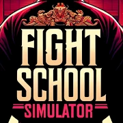 Fight School Simulator APK icon