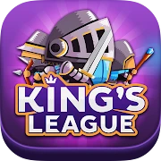 King's League: Odyssey icon